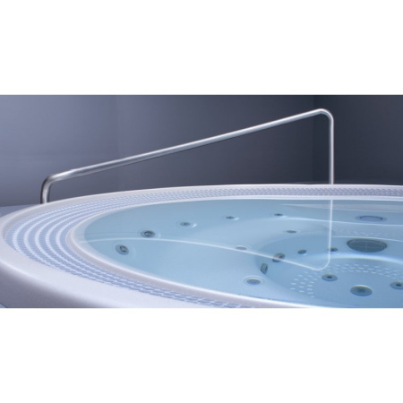 Переливной спа бассейн USSPA Polo Переливной спа бассейн USSPA Polo