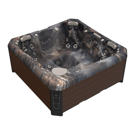 Спа бассейн Wellis Palermo Спа бассейн Wellis Palermo