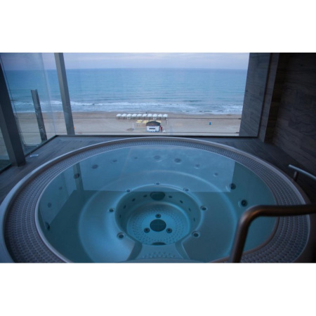 Переливной спа бассейн USSPA Polo Переливной спа бассейн USSPA Polo