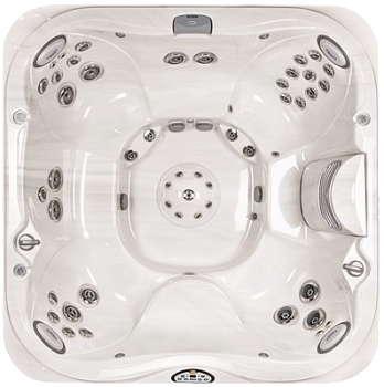 Спа бассейн Jacuzzi J-385