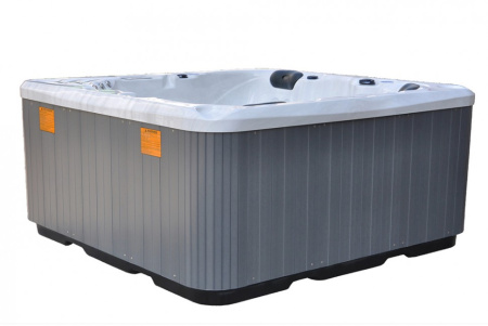Уличный джакузи СПА Kingston JCS-28
