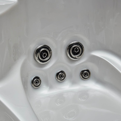 Гидромассажный спа бассейн Mexda WS-298H