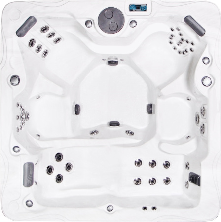 Спа бассейн PDC Spas - Aruba