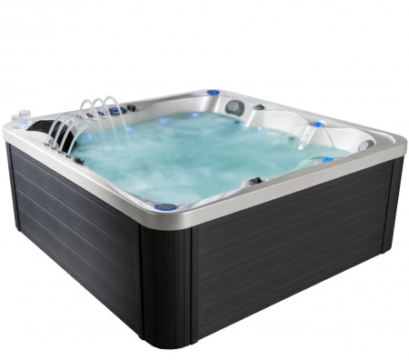 Гидромассажный СПА бассейн Joyee SPA Seattle