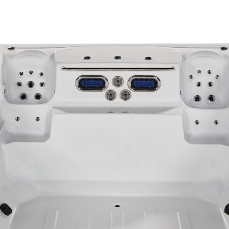 Плавательный спа бассейн Mexda WS-PC08U