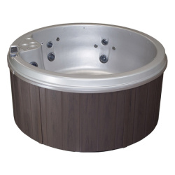 Гидромассажный спа-бассейн Viking Spa Viking 3