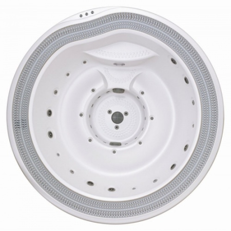 Переливной спа бассейн USSPA Polo Переливной спа бассейн USSPA Polo