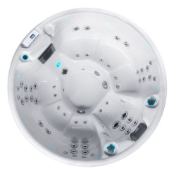 Спа бассейн Fonteyn Spas Recharge