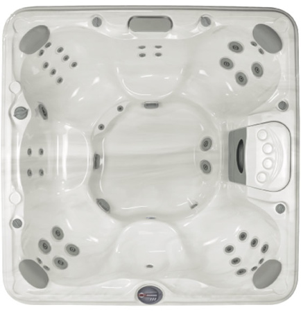 Спа бассейн Sundance Spas Hartford