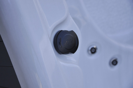 Гидромассажный СПА бассейн Kingston JCS-103