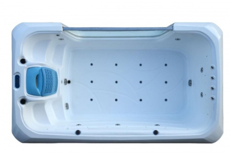 Детский плавательный СПА бассейн Sunrans SR5L006