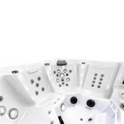 Спа Бассейн Lovia Spa L508