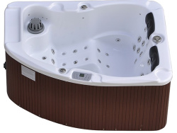 Гидромассажный СПА бассейн Kingston JCS-21