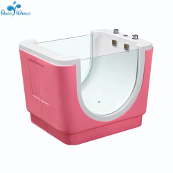 Детский СПА бассейн Angel World XS17